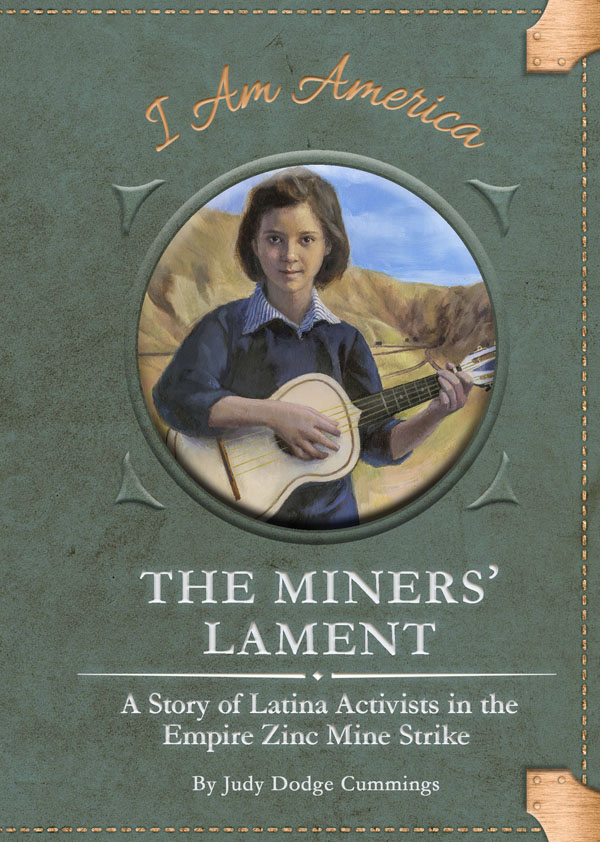 The Miners’ Lament